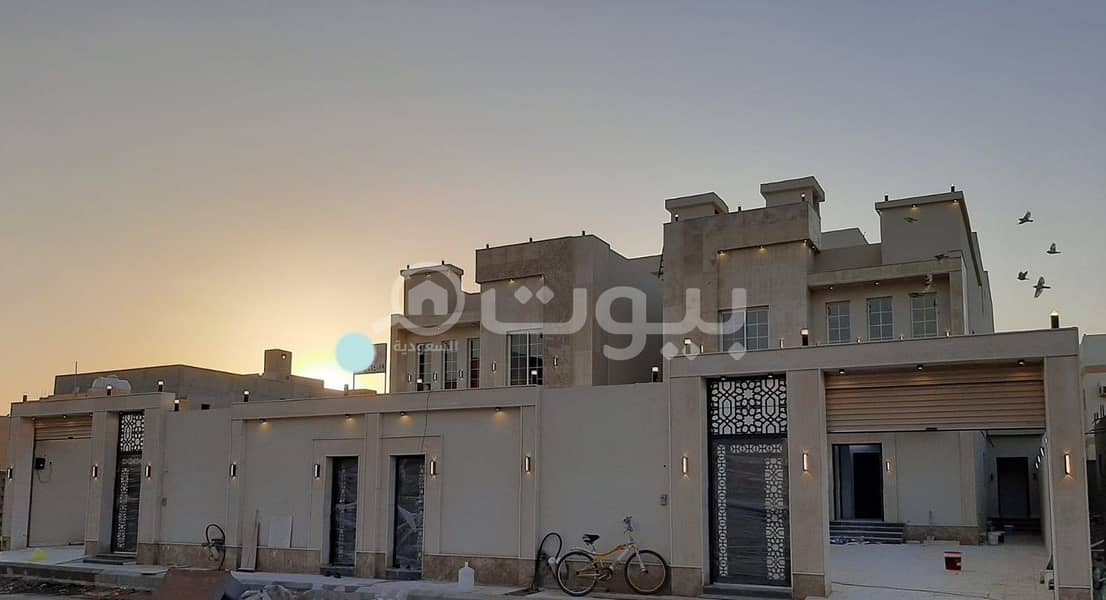 Villa in Jeddah，North Jeddah，Al Riyadh 6 bedrooms 1700000 SAR - 87498057