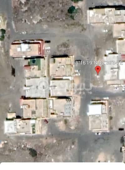 Residential Land for Sale in Abha, Aseer Region - Residential Land For Sale In Hijlah Neighborhood, Abha