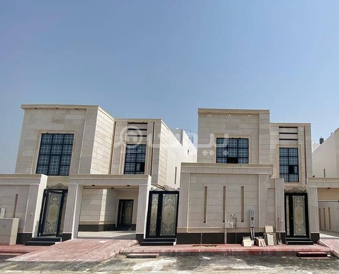 Villa in Khobar，Al Loaloa 6 bedrooms 1320000 SAR - 87498083