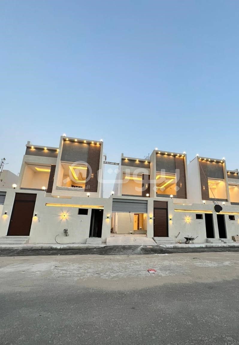 Villa in Jida，North Jeddah，Al Hamadaniyah 4 bedrooms 1550000 SAR - 87498094