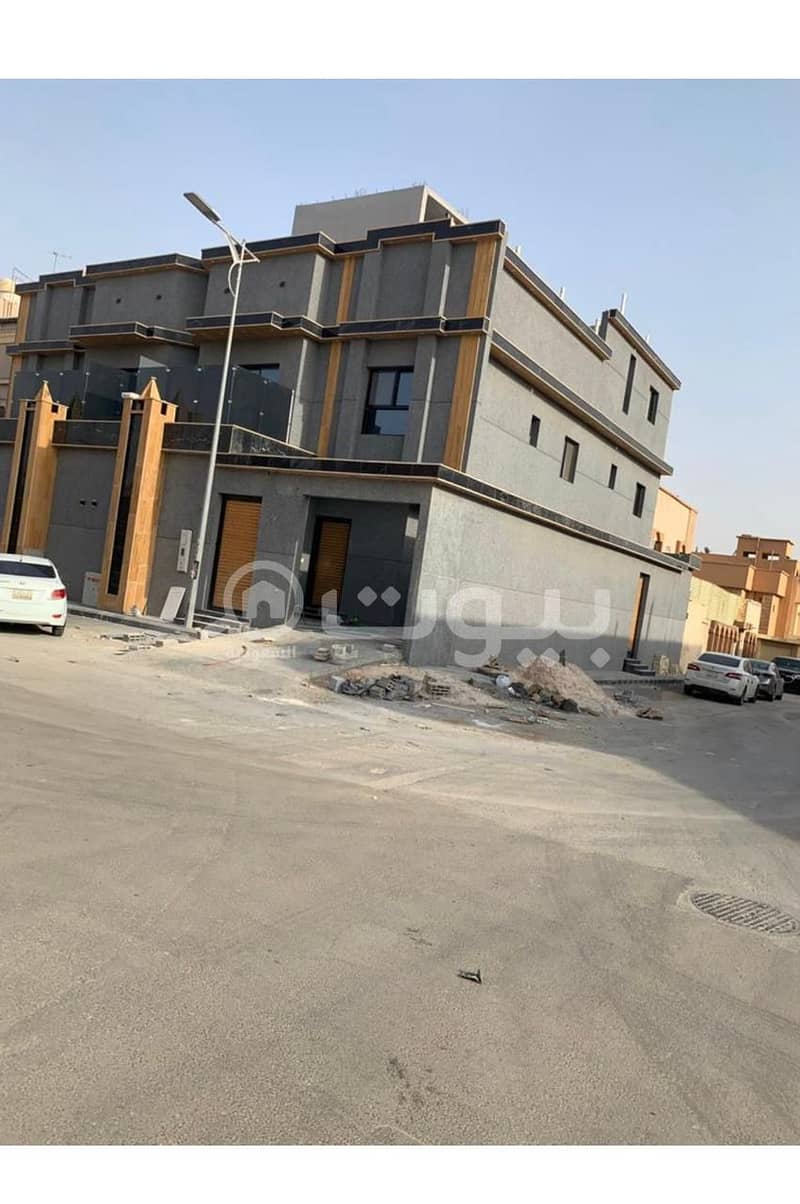Villa in Riyadh，West Riyadh，Tuwaiq 5 bedrooms 1050000 SAR - 87498084