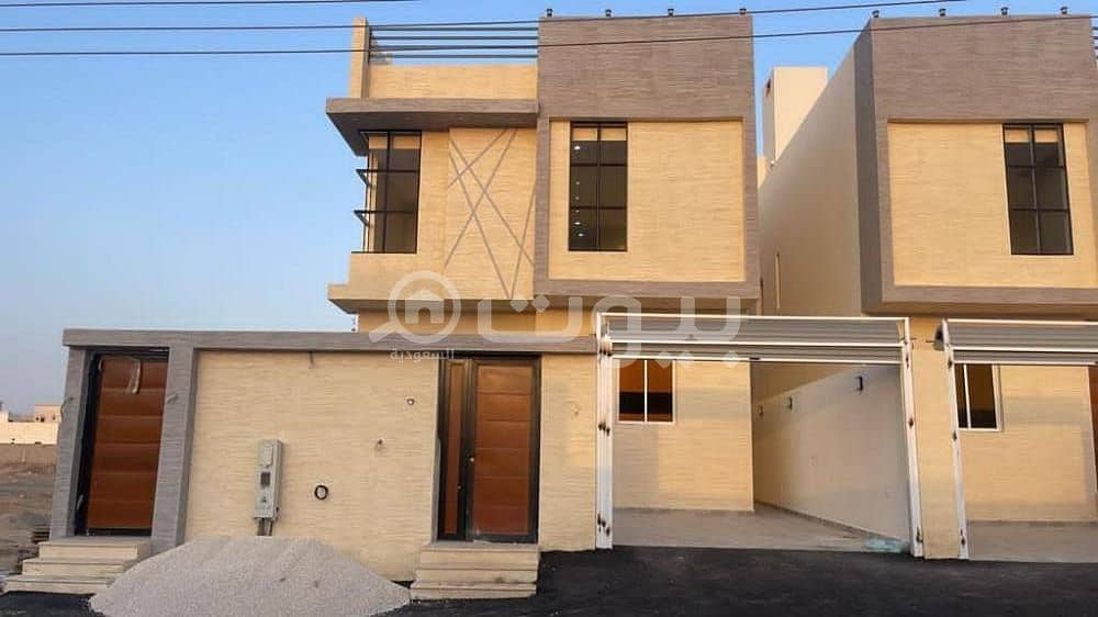 Villa in Jida，South Jeddah，Bahrah 2 bedrooms 1300000 SAR - 87498112
