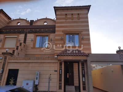 5 Bedroom Villa for Rent in Jeddah, Western Region - Luxury Villa For Rent In Al Sheraa, North Jeddah