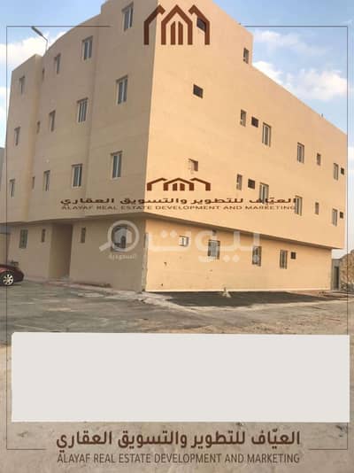 3 Bedroom Residential Building for Sale in Riyadh, Riyadh Region - Residential building for sale in Al-Arid district, north of Riyadh