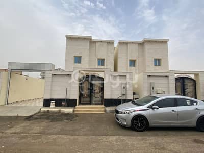 6 Bedroom Villa for Sale in Jazan, Jazan Region - villa for sale in  Al Suways jazan