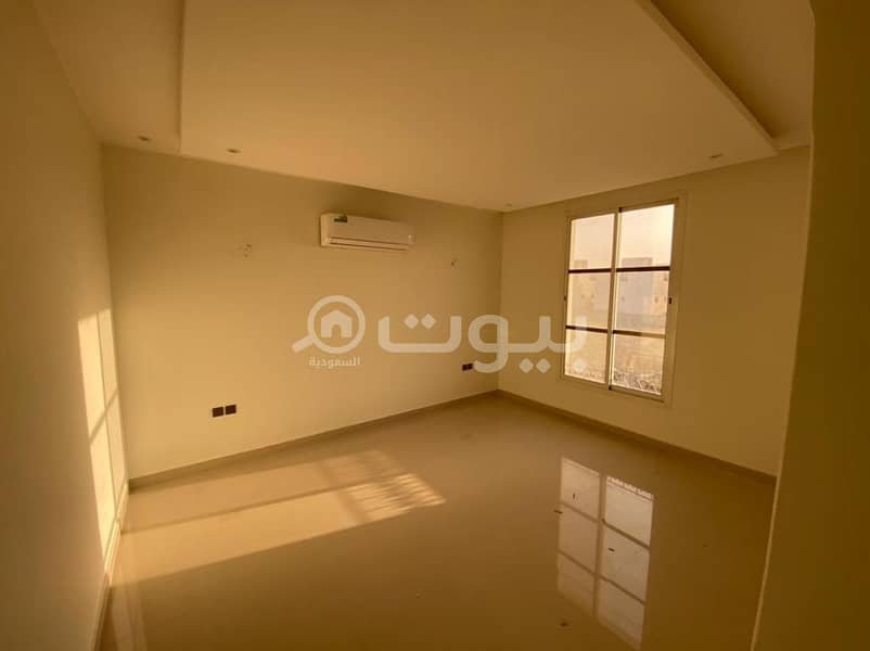 Apartment For Sale In Al Malqa, North Riyadh