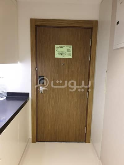 1 Bedroom Apartment for Rent in Riyadh, Riyadh Region - Fully furnished Apartments for Rent in Al Olaya, North Riyadh