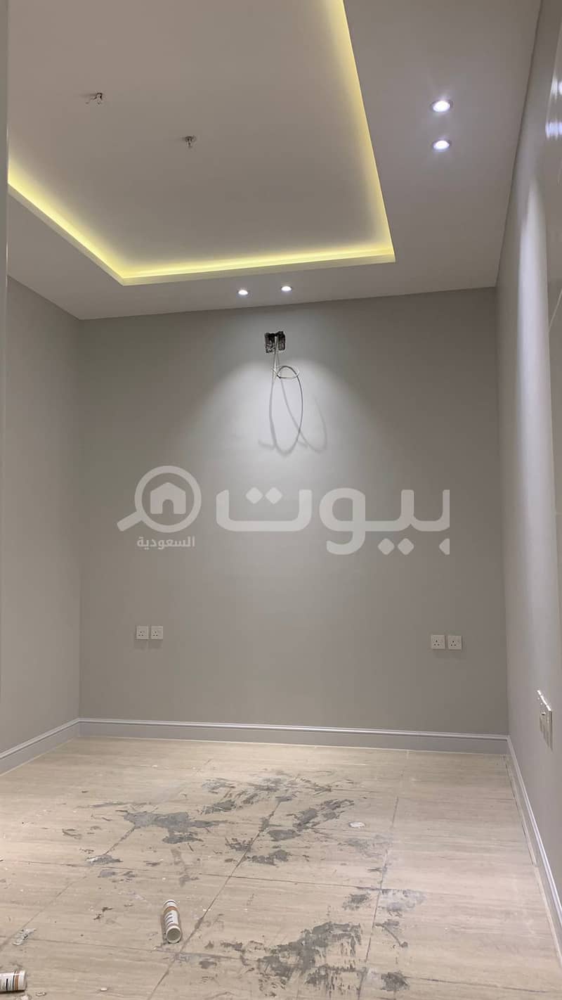 Luxury apartments for sale in Al Munsiyah, East Riyadh