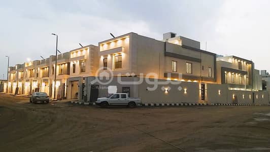 5 Bedroom Villa for Sale in Abha, Aseer Region - Two Floors Villa And Annex For Sale In Al Rayyan, Abha