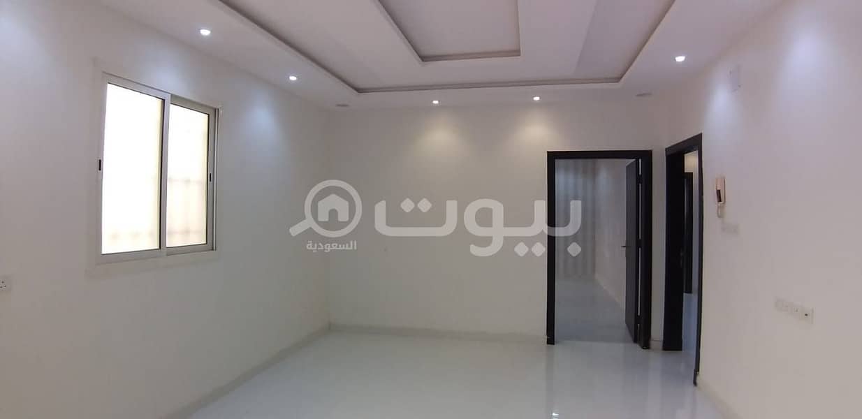 Floor in Al Dar Al Baida, South Riyadh at 600,000 11 Photos