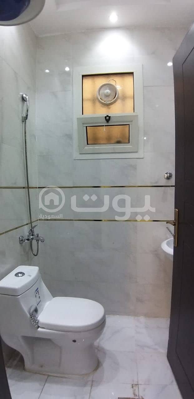 Floor in Al Dar Al Baida, South Riyadh at 600,000 11 Photos