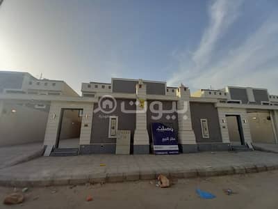 4 Bedroom Villa for Sale in Riyadh, Riyadh Region - Villa for sale in Taybah district, south of Riyadh