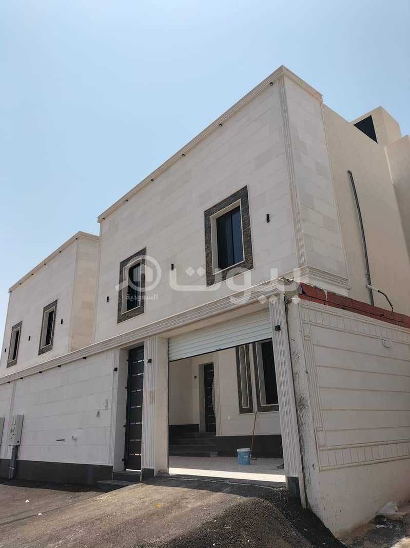 Villa for sale in Al Rashidiyyah Neighborhood, Makkah