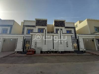 4 Bedroom Villa for Sale in Riyadh, Riyadh Region - Villa for sale Aziziyah district north of Riyadh