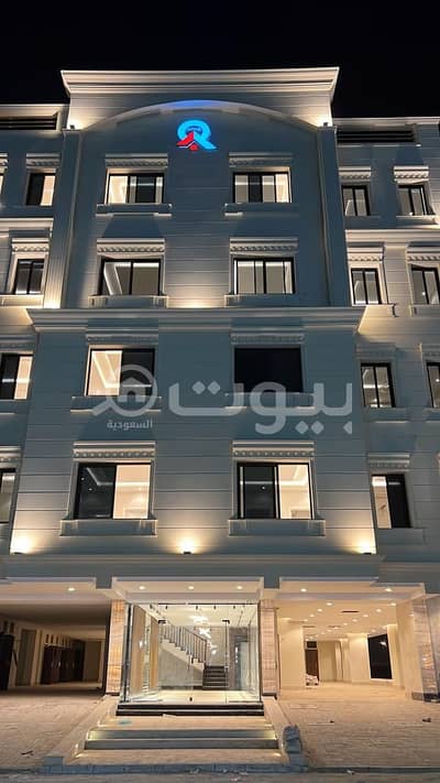 فلیٹ 5 غرف نوم للبيع في جدة، المنطقة الغربية - للبيع شقق تحت الإنشاء في مخطط الموسى، شمال جدة