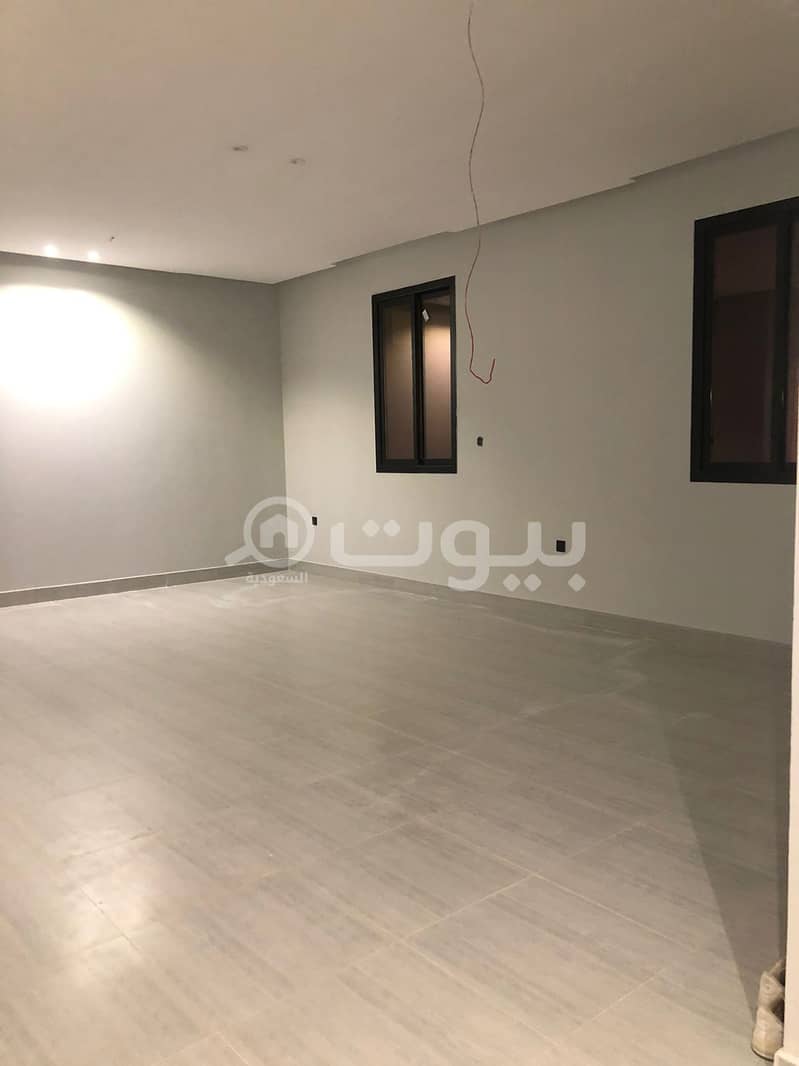 Luxury Apartments for sale in Al Narjis, North of Riyadh