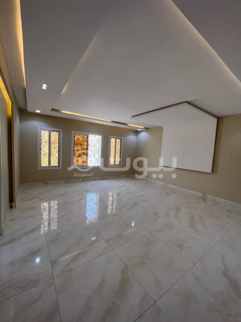 Villa for sale in Al Rashidiyyah Neighborhood, Makkah