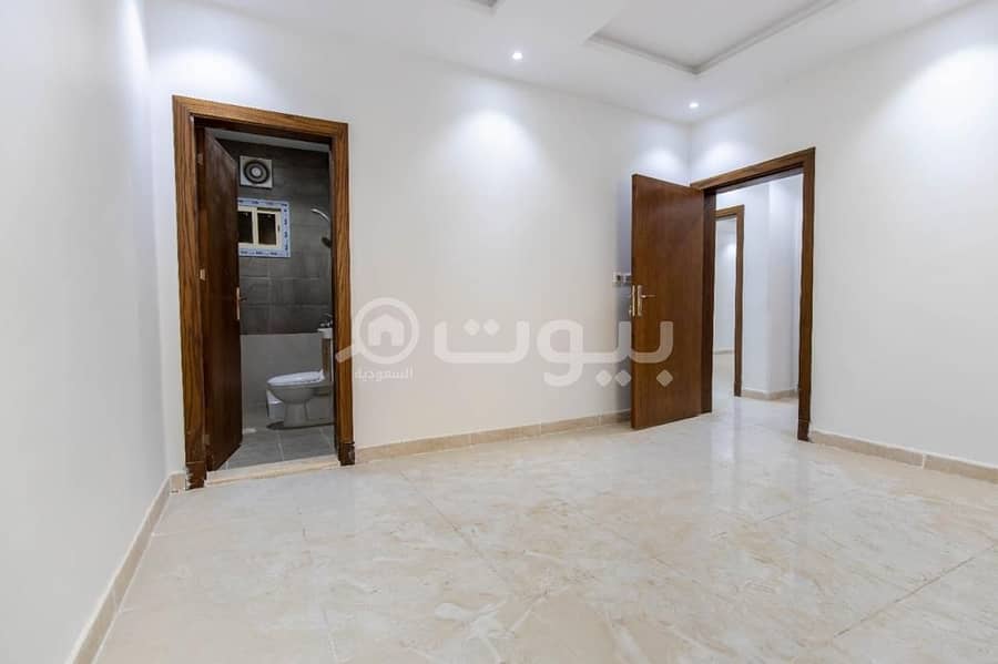 Apartments and annexes for sale in Al Mraikh, North Jeddah