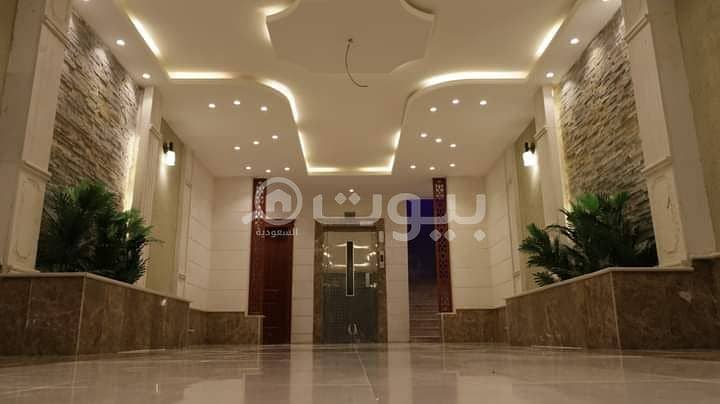 New Apartment | 3 BDR for sale in Al Taiaser Scheme, Center of Jeddah