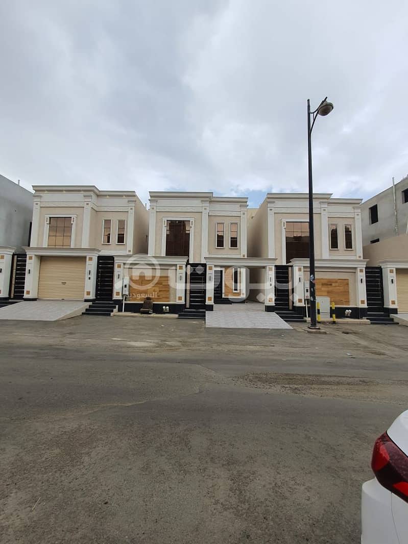 Villa for sale in Al Masharef Scheme, Abha
