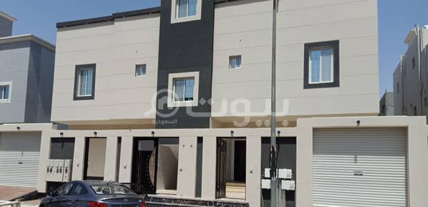 3 Bedroom Flat for Sale in Tabuk, Tabuk Region - For Sale Apartments In A Building In Al Hamra, Tabuk
