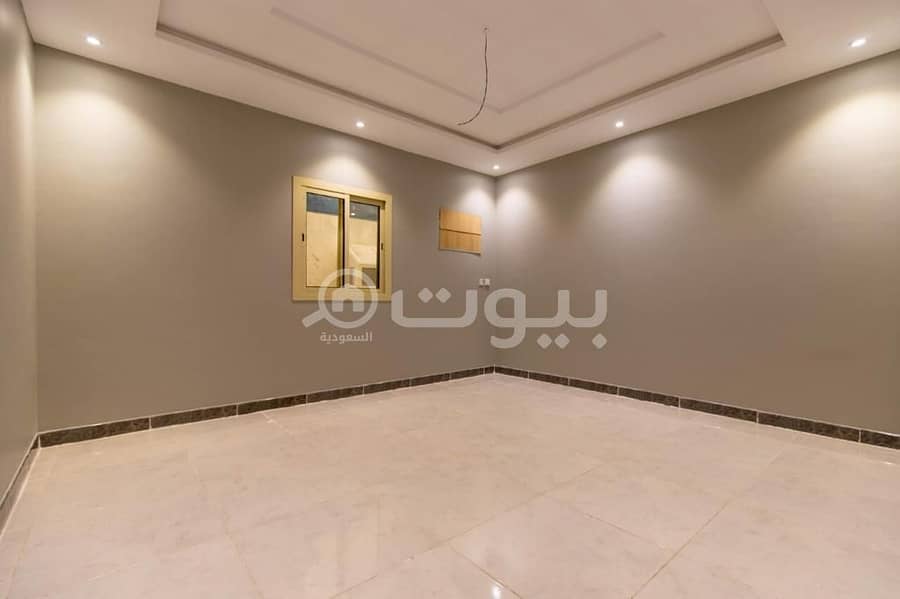 New Roof for sale in Al Mraikh, North of Jeddah