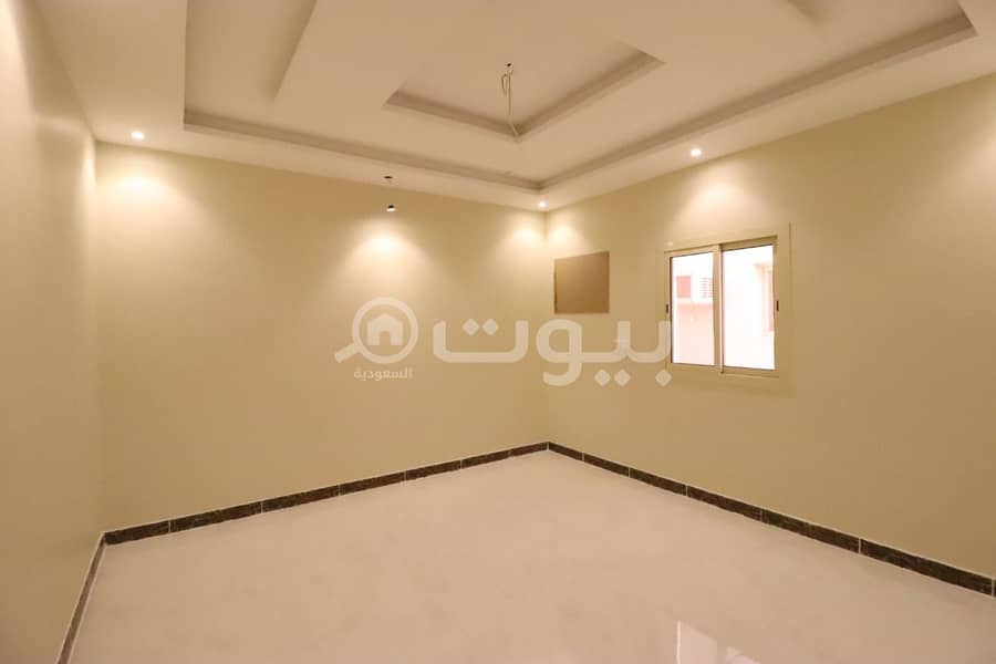 Luxury Apartment for sale in Al Mraikh, North of Jeddah