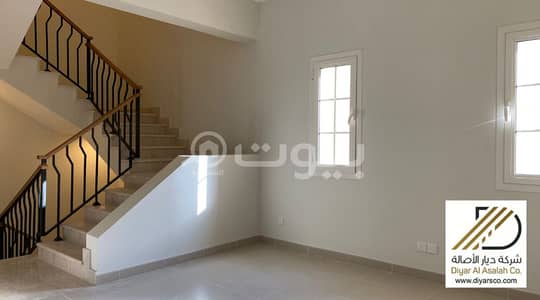 3 Bedroom Villa for Sale in King Abdullah Economic City, Western Region -