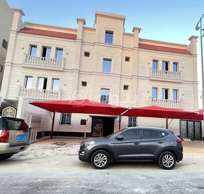 Ground-floor Apartment for sale in Al Shulah, Dammam