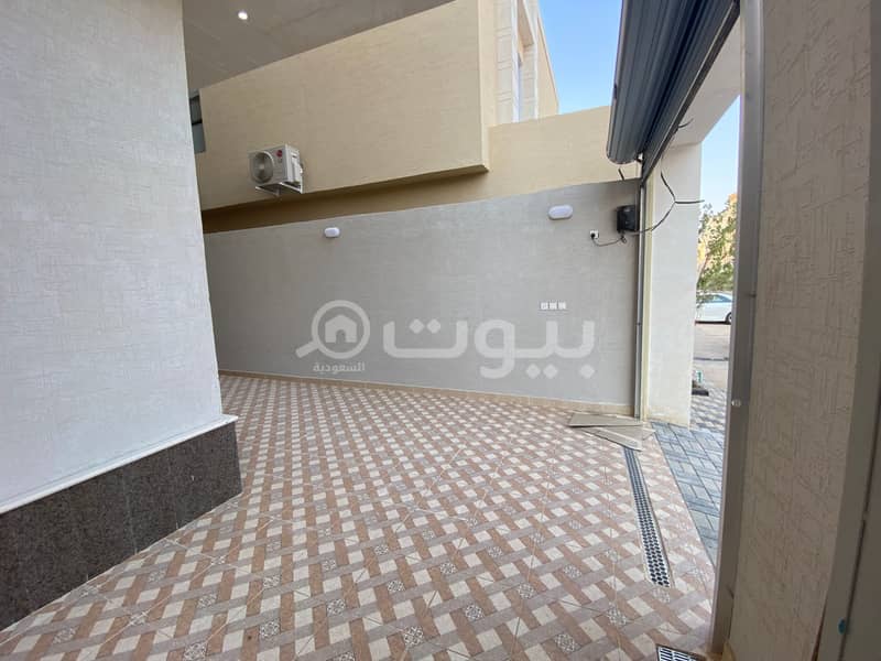 Luxury Villa For Sale In Al Munsiyah Al Gharbiye, East Riyadh