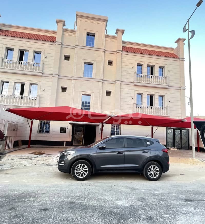 Apartment For Sale In Al Shulah, Dammam