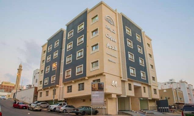 شقة في الخالدية 2 مقابل مسجد المهاجرين شقة في الخالدية 2 مقابل مسجد المهاجرين