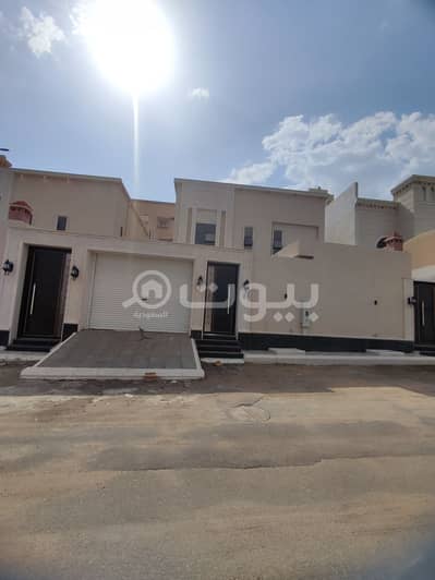 5 Bedroom Villa for Sale in Abha, Aseer Region - Villa for sale in Al Mahala district, Abha