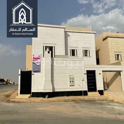 فیلا 4 غرف نوم للبيع في الرياض، منطقة الرياض - فيلا للبيع في حي ظهرة لبن