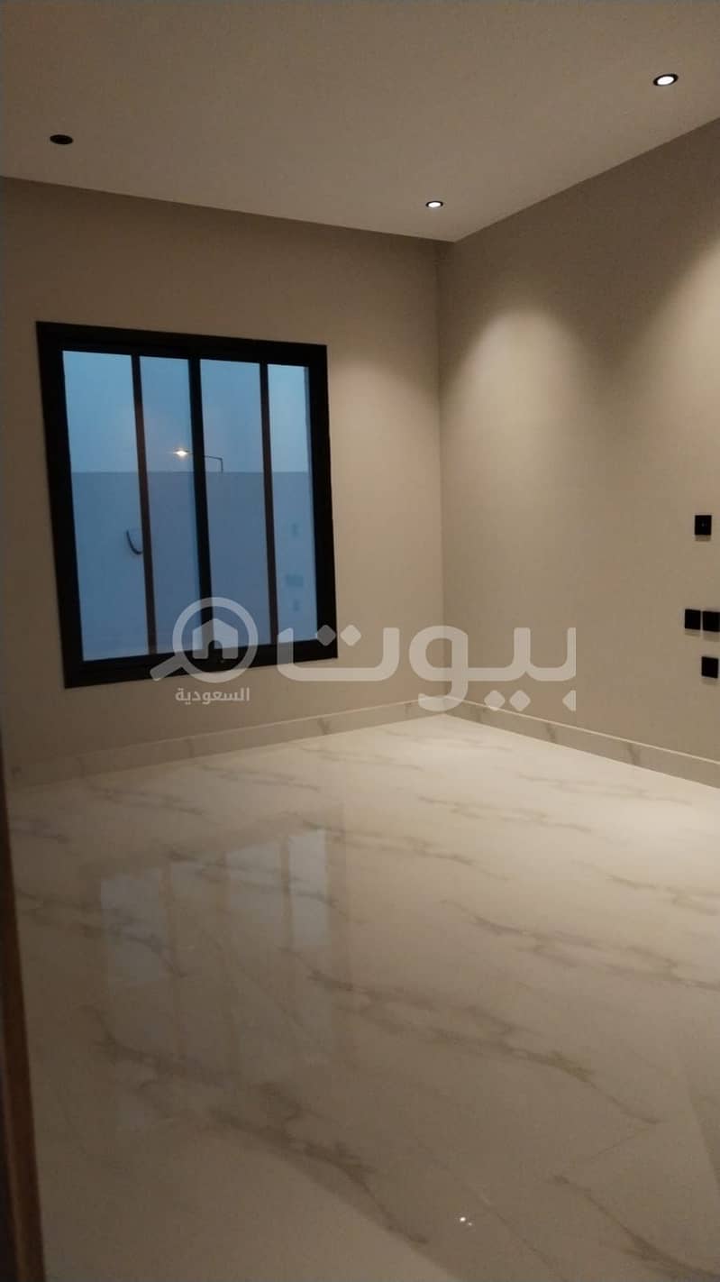 Apartment in Riyadh，South Riyadh，Okaz 3 bedrooms 629000 SAR - 87498674