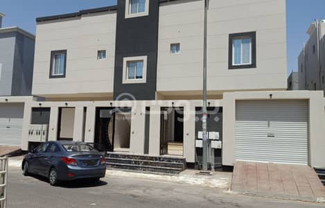 4 Bedroom Villa for Sale in Tabuk, Tabuk Region - Roof Villa For Sale In Al Hamra, Tabuk