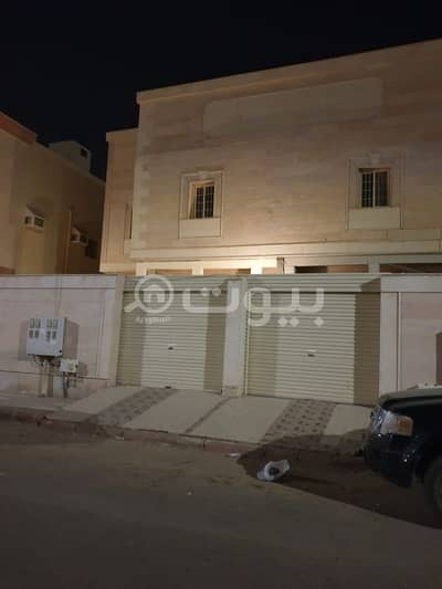 Villa for Sale in Madina, Al Madinah Region - Villa system apartments for sale in Albadrane Scheme, Mudhainib