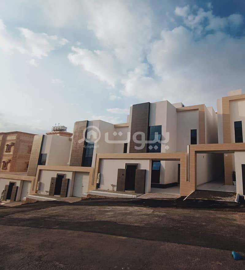 Villa for sale in Al Ma'arid District, Khamis Mushait