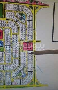 ارض سكنية  للبيع في الخبر، المنطقة الشرقية - للبيع نص ارض بمخطط الكوثر 2/128