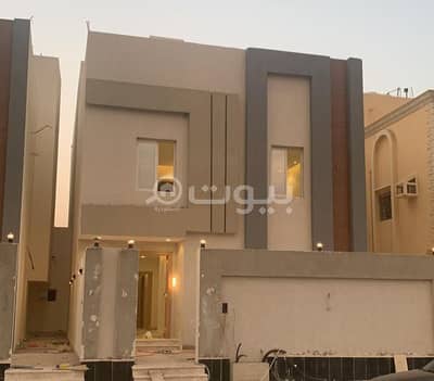 3 Bedroom Villa for Sale in Al Badayea, Al Qassim Region - Villa for sale in Al Tahliyah, Al Badayea