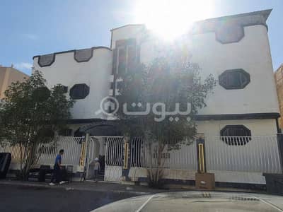 18 Bedroom Residential Building for Rent in Madina, Al Madinah Region - OF5os9l5zKdo3gY6caXbZLwWdgR1EMcMt7hmqt7E