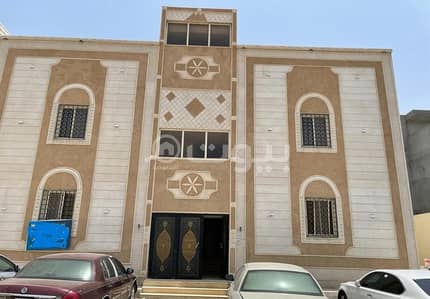 3 Bedroom Flat for Sale in Taif, Western Region - Apartment for sale in Al Wesam, Taif