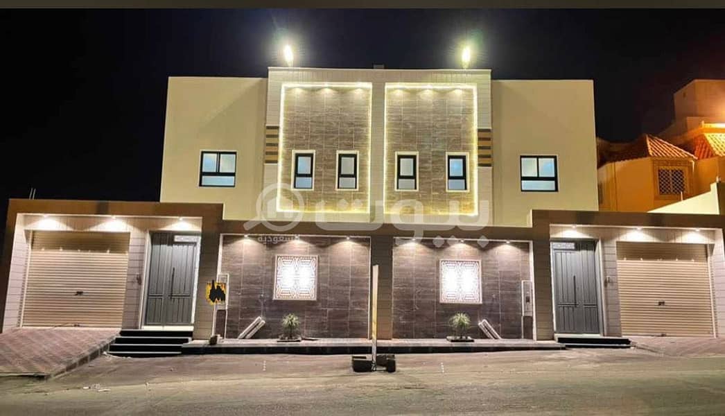 Modern Villa for sale in Al Masyaf, Abha