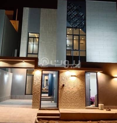 5 Bedroom Villa for Sale in Abha, Aseer Region - Villa for sale in Al Mahalah, Abha | Al Haramain Scheme