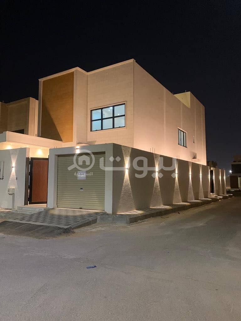 Villa in Buraydah，Qurtubah 6 bedrooms 1270000 SAR - 87498861
