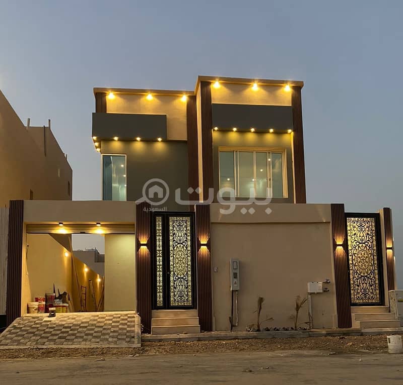 Villa for sale in Al Aziziyah, Al Khobar
