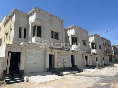 4 Bedroom Villa for Sale in Khamis Mushait, Aseer Region - Villas for sale in Al Dowhah scheme, Khamis Mushait