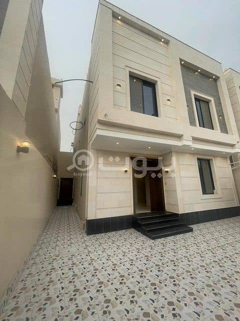 Villa in Jida，North Jeddah，Al Hamadaniyah 5 bedrooms 1750000 SAR - 87499025