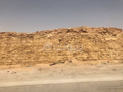 ارض سكنية  للبيع في الدرعية، منطقة الرياض - 1