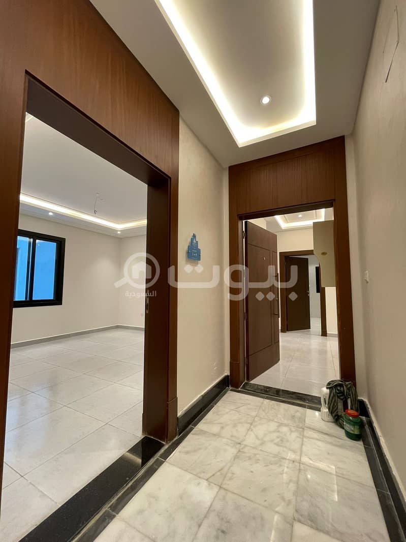 Apartment For Sale In Al Waha, North Jeddah